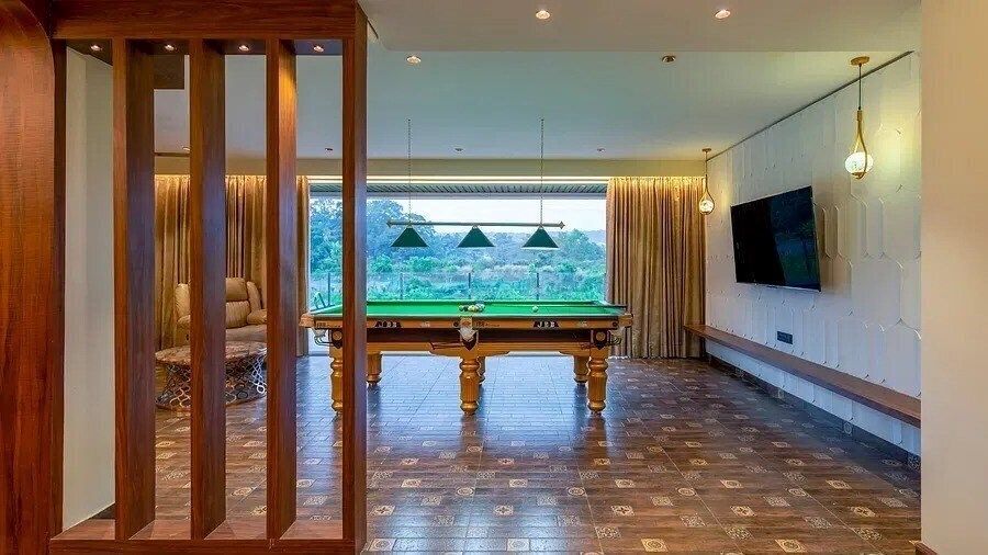 Фотография The Tanisi Hotels And Resorts 5*